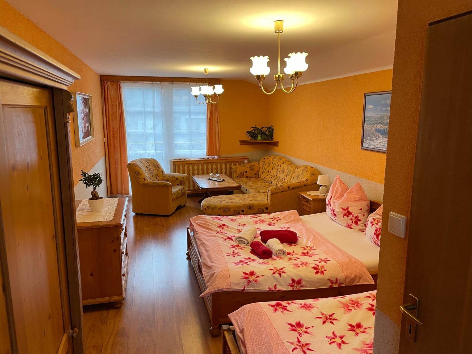 Pension Svycarsky Dum Spindleruv Mlyn Bagian luar foto