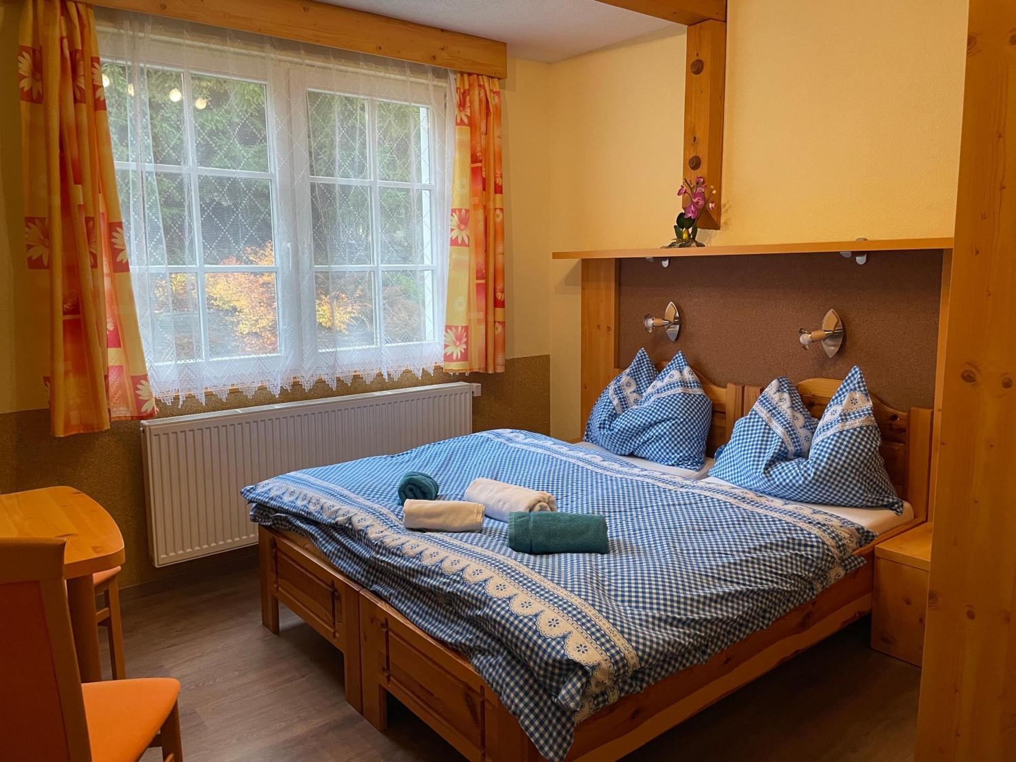Pension Svycarsky Dum Spindleruv Mlyn Bagian luar foto