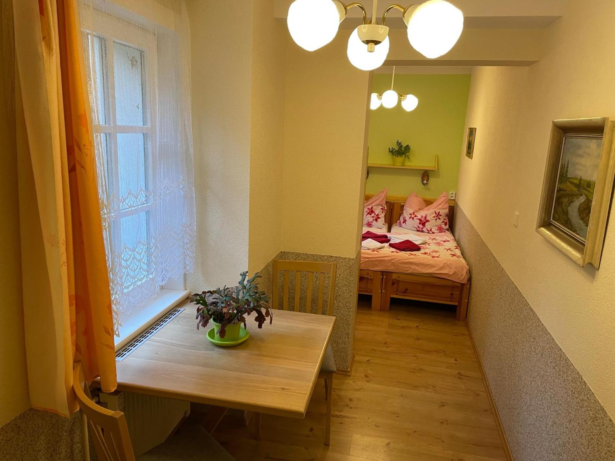Pension Svycarsky Dum Spindleruv Mlyn Bagian luar foto